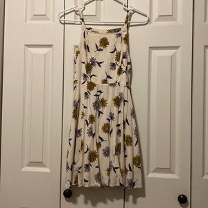 Old Navy Sleeveless Dress